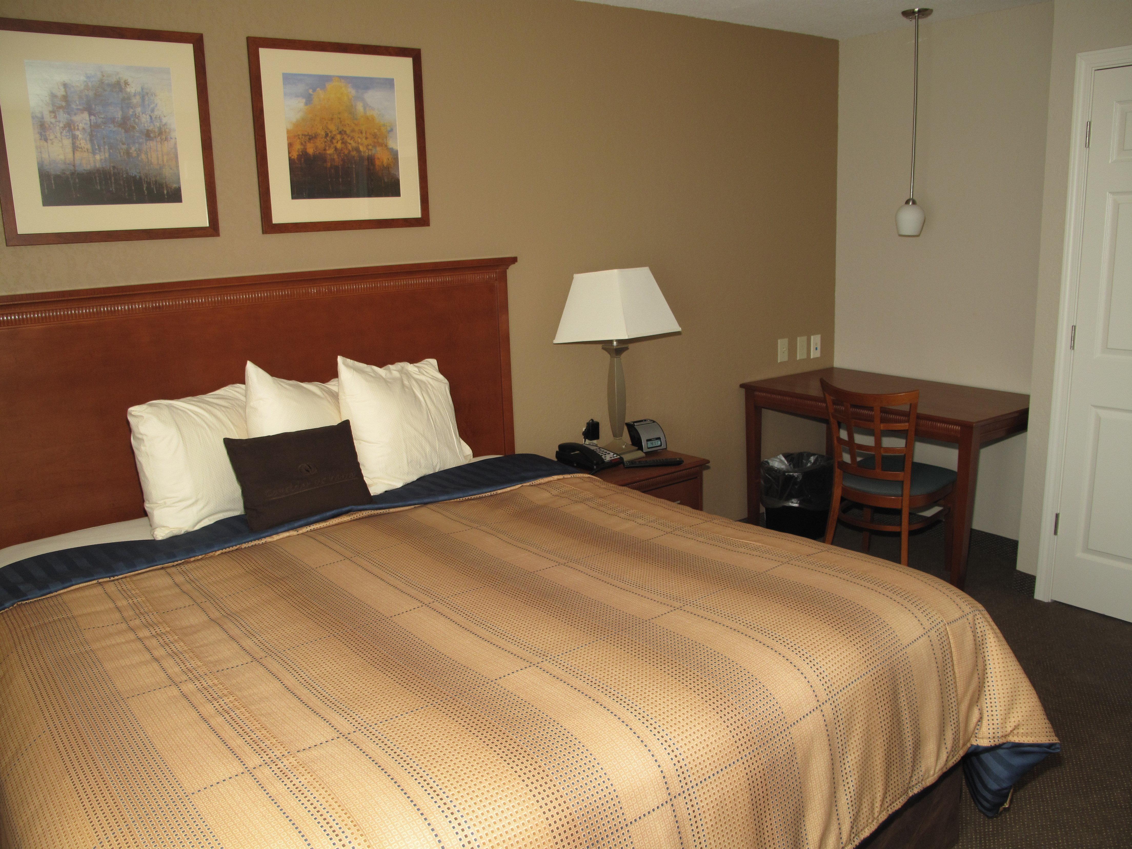 Candlewood Suites Elgin - Northwest Chicago By Ihg Exterior foto