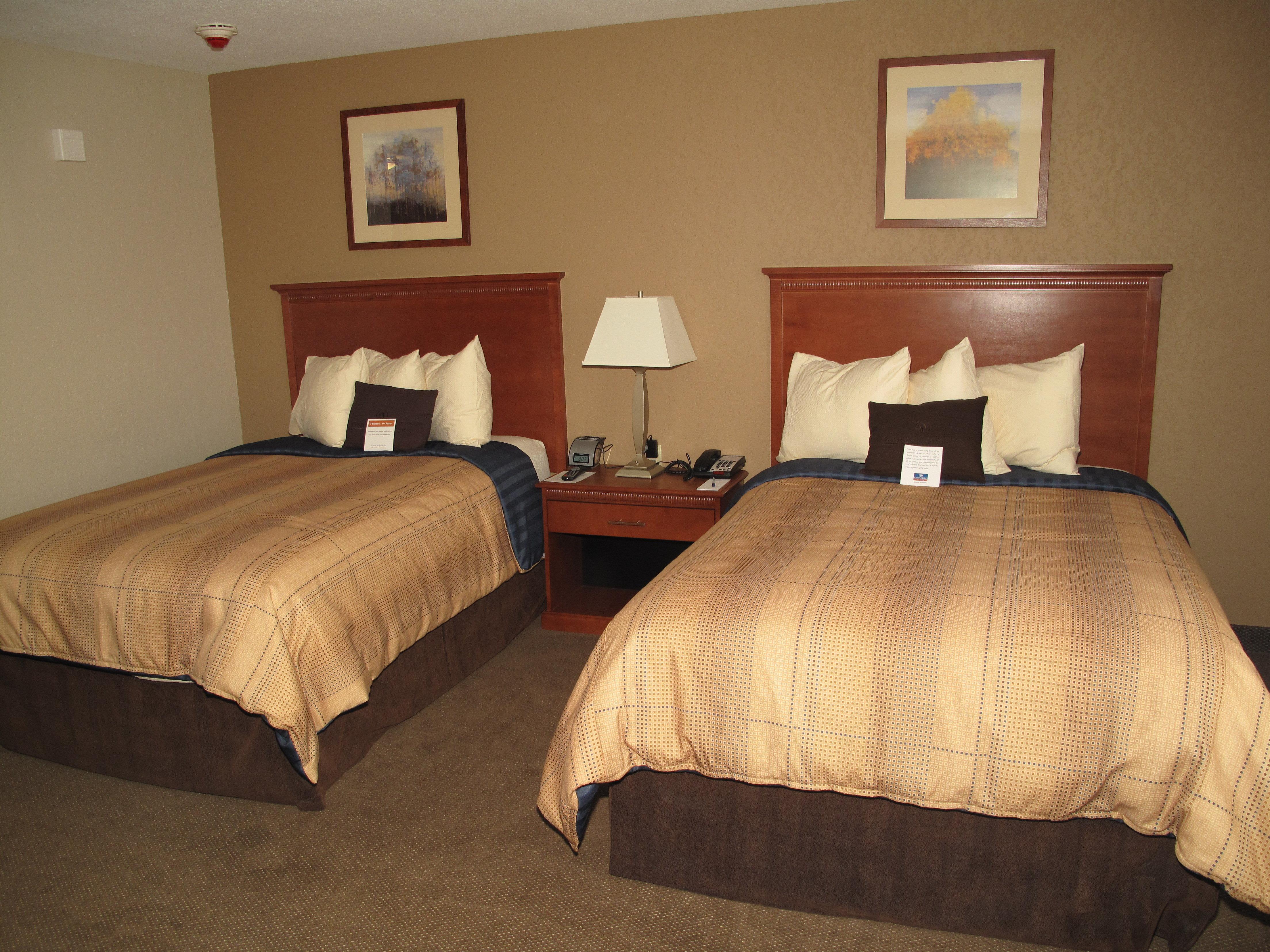 Candlewood Suites Elgin - Northwest Chicago By Ihg Zimmer foto