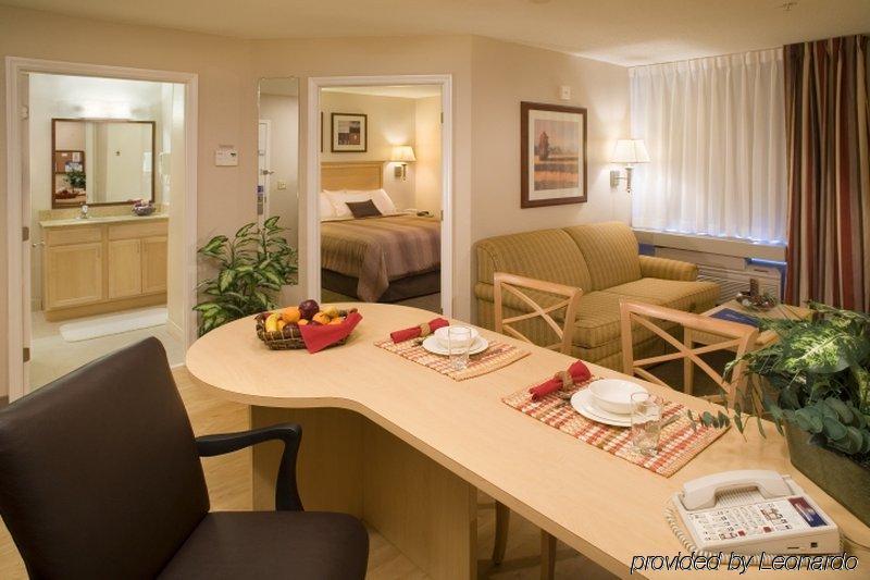Candlewood Suites Elgin - Northwest Chicago By Ihg Zimmer foto